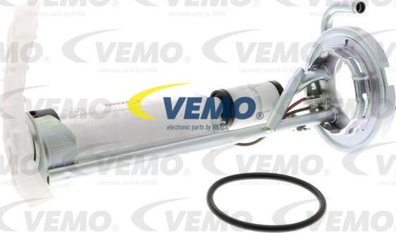 Vemo V20-09-0412 - Топливный насос autosila-amz.com