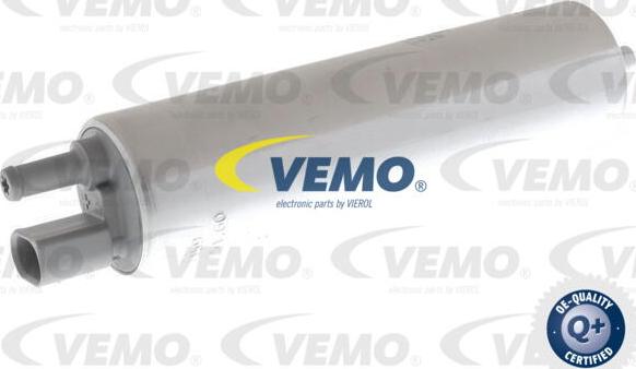 Vemo V20-09-0436 - Топливный насос autosila-amz.com