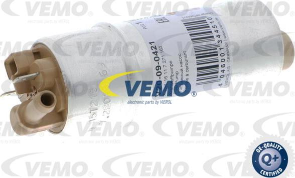 Vemo V20-09-0421 - Топливный насос autosila-amz.com