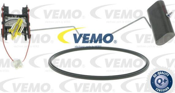 Vemo V20-09-0472 - Датчик, уровень топлива autosila-amz.com