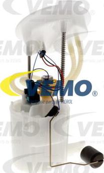 Vemo V20-09-0509 - Модуль топливного насоса autosila-amz.com