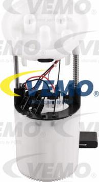 Vemo V20-09-0520 - Модуль топливного насоса autosila-amz.com