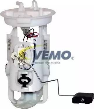 Vemo V20-09-0099-1 - Модуль топливного насоса autosila-amz.com