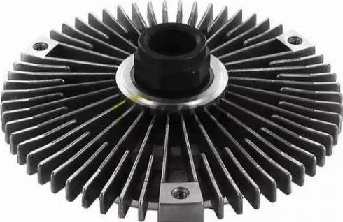 Vemo V20-04-1084 - Сцепление, вентилятор радиатора autosila-amz.com