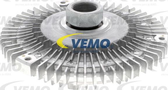 Vemo V20-04-1070-1 - Сцепление, вентилятор радиатора autosila-amz.com