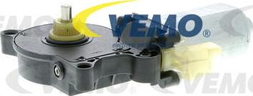 Vemo V20-05-3017 - Электродвигатель, стеклоподъемник autosila-amz.com
