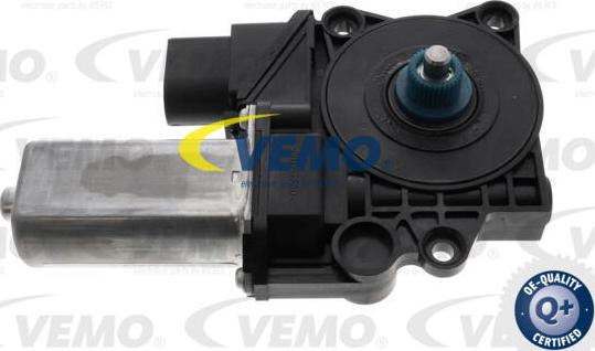 Vemo V20-05-3022 - Электродвигатель, стеклоподъемник autosila-amz.com