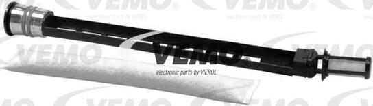 Vemo V20-06-0069 - Осушитель, кондиционер autosila-amz.com