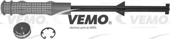 Vemo V20-06-0068 - Осушитель, кондиционер autosila-amz.com