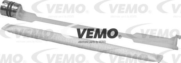 Vemo V20-06-0073 - Осушитель, кондиционер autosila-amz.com