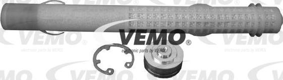 Vemo V20-06-0072 - Осушитель, кондиционер autosila-amz.com