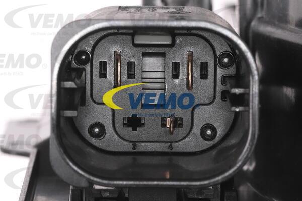 Vemo V20-01-0033 - Вентилятор, охлаждение двигателя autosila-amz.com
