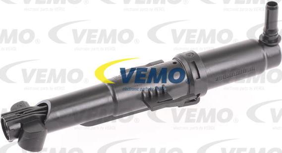 Vemo V20-08-0446 - Распылитель, форсунка, система очистки фар autosila-amz.com