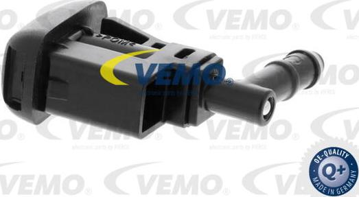 Vemo V20-08-0440 - Распылитель воды для чистки, система очистки окон autosila-amz.com