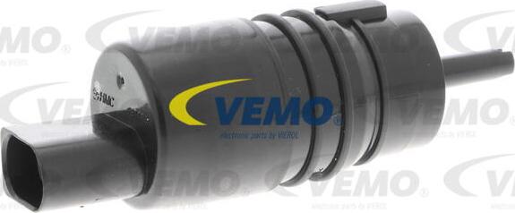Vemo V20-08-0443 - Водяной насос, система очистки окон autosila-amz.com