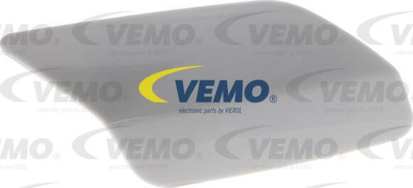 Vemo V20-08-0464 - Облицовка, бампер autosila-amz.com