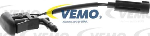 Vemo V20-08-0439 - Распылитель воды для чистки, система очистки окон autosila-amz.com