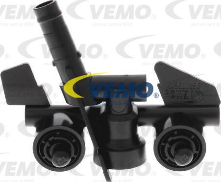 Vemo V20-08-0435 - Распылитель, форсунка, система очистки фар autosila-amz.com