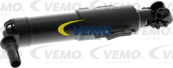 Vemo V20-08-0431 - Распылитель, форсунка, система очистки фар autosila-amz.com