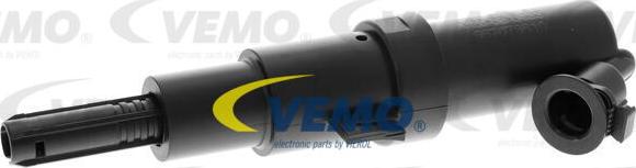 Vemo V20-08-0433 - Распылитель омывателя autosila-amz.com