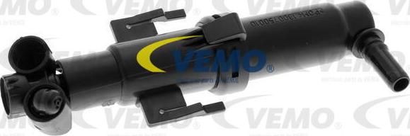 Vemo V20-08-0437 - Распылитель, форсунка, система очистки фар autosila-amz.com