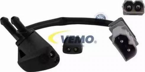 Vemo V20-08-0426 - Распылитель воды для чистки, система очистки окон autosila-amz.com