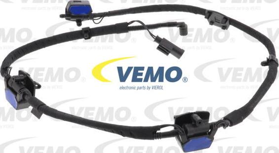 Vemo V20-08-0471 - Распылитель воды для чистки, система очистки окон autosila-amz.com