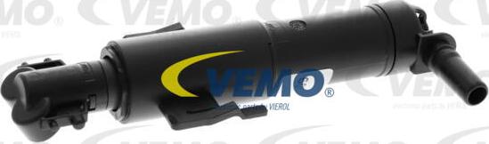 Vemo V20-08-0004 - Распылитель, форсунка, система очистки фар autosila-amz.com