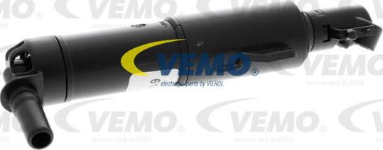 Vemo V20-08-0005 - Распылитель, форсунка, система очистки фар autosila-amz.com