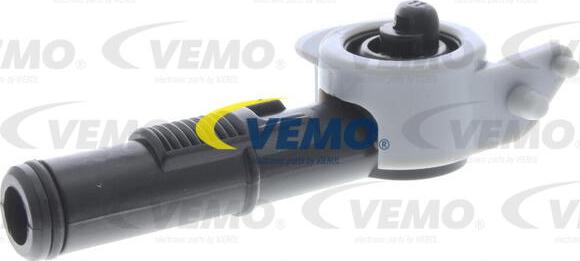 Vemo V20-08-0141 - Распылитель, форсунка, система очистки фар autosila-amz.com