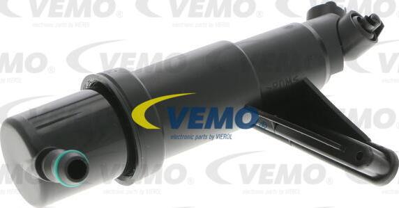 Vemo V20-08-0109 - Распылитель, форсунка, система очистки фар autosila-amz.com