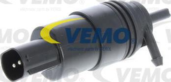 Vemo V20-08-0105 - Водяной насос, система очистки окон autosila-amz.com