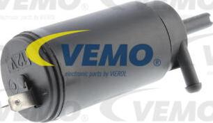 Vemo V20-08-0101 - Водяной насос, система очистки окон autosila-amz.com