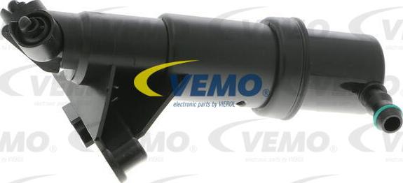 Vemo V20-08-0108 - Распылитель, форсунка, система очистки фар autosila-amz.com