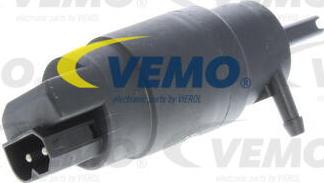Vemo V20-08-0103-1 - Водяной насос, система очистки окон autosila-amz.com