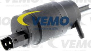 Vemo V20-08-0102-1 - Водяной насос, система очистки окон autosila-amz.com