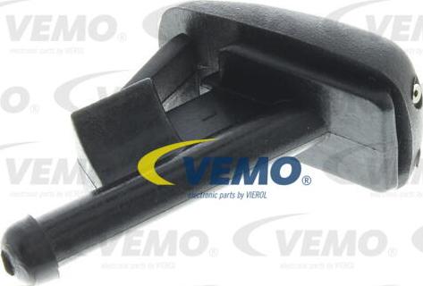 Vemo V20-08-0107 - Распылитель воды для чистки, система очистки окон autosila-amz.com