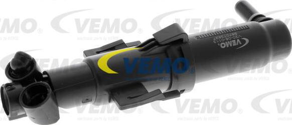 Vemo V20-08-0113 - Распылитель, форсунка, система очистки фар autosila-amz.com