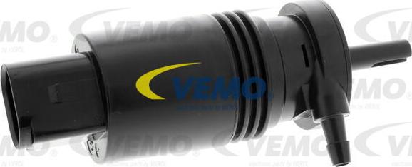 Vemo V20-08-0117 - Водяной насос, система очистки окон autosila-amz.com