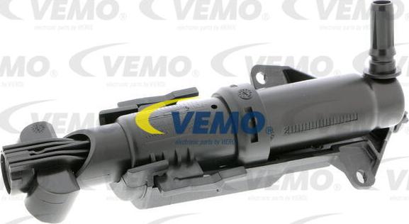 Vemo V20-08-0134 - Распылитель, форсунка, система очистки фар autosila-amz.com