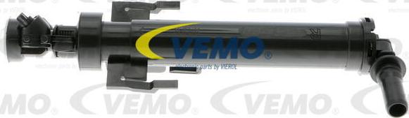 Vemo V20-08-0127 - Распылитель, форсунка, система очистки фар autosila-amz.com