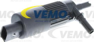Vemo V20-08-0379 - Водяной насос, система очистки фар autosila-amz.com