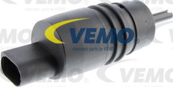 Vemo V20-08-0378 - Водяной насос, система очистки окон autosila-amz.com