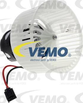 Vemo V20-03-1148 - Вентилятор салона autosila-amz.com