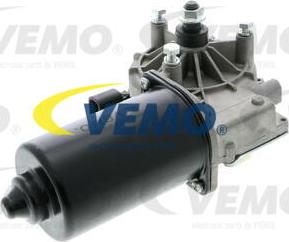 Vemo V20-07-0007 - Двигатель стеклоочистителя autosila-amz.com