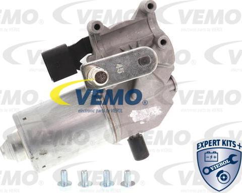 Vemo V20-07-0014 - Двигатель стеклоочистителя autosila-amz.com