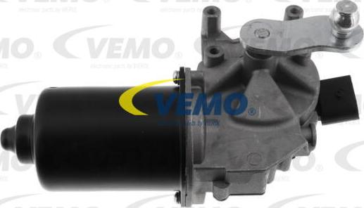 Vemo V20-07-0012 - Двигатель стеклоочистителя autosila-amz.com