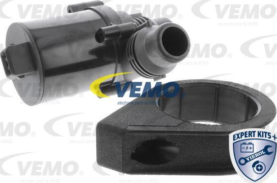 Vemo V20-16-0006 - Насос рециркуляции воды, автономное отопление autosila-amz.com