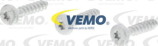 Vemo V20-16-0007 - Дополнительный водяной насос autosila-amz.com