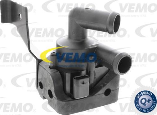 Vemo V20-16-0012 - Дополнительный водяной насос autosila-amz.com